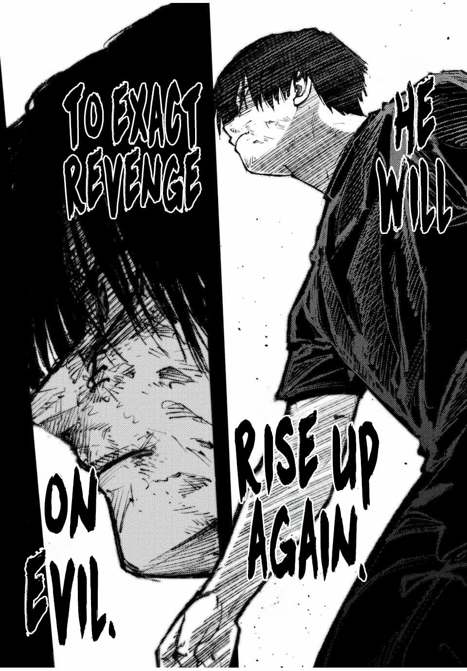 Juujika no Rokunin, Chapter 215 image 17